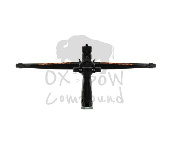 Steambow Crossbow Recurve AR-6 Stinger 2 Compact 35#